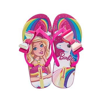 Papuci Ipanema Copii Barbie Fantasia Pantofi Roz România NH1428907